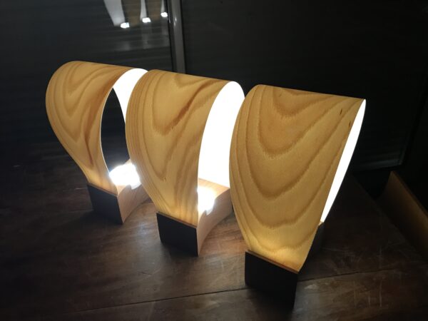 Lampe "Tuulikki"