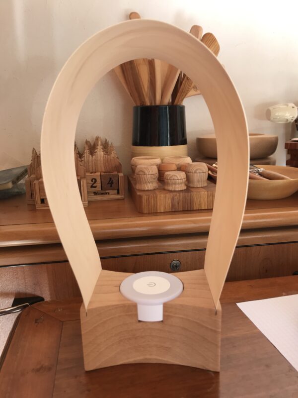 Lampe "Tuulikki" – Image 4