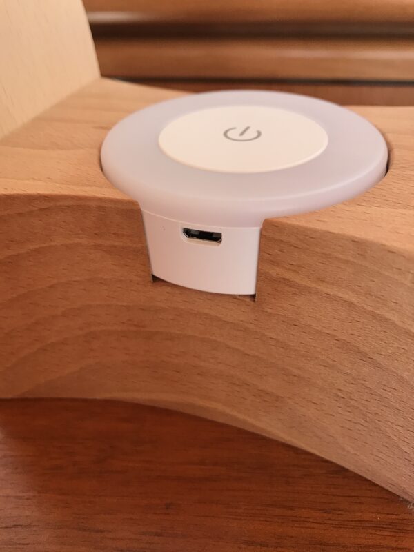 Lampe "Tuulikki" – Image 5
