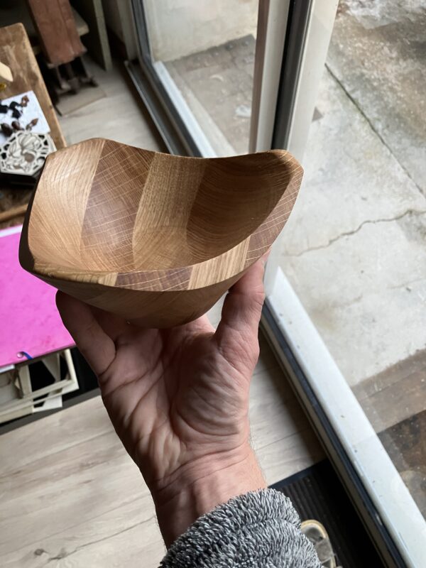 Bol Tricorne – Image 2