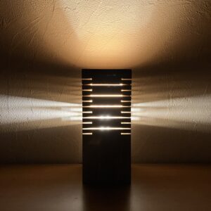 Lampe "Nyyrikki"