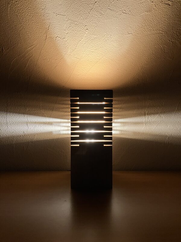 Lampe "Nyyrikki"