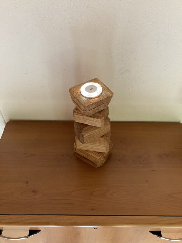 Lampe "Cairn" – Image 3