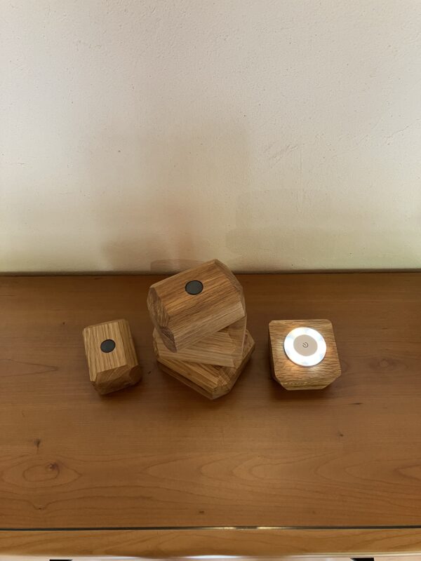 Lampe "Cairn" – Image 5