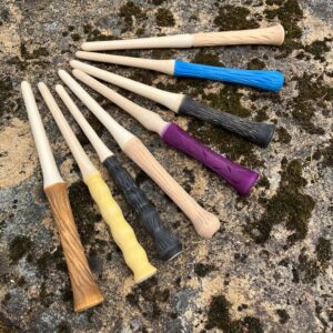 Baguettes magiques