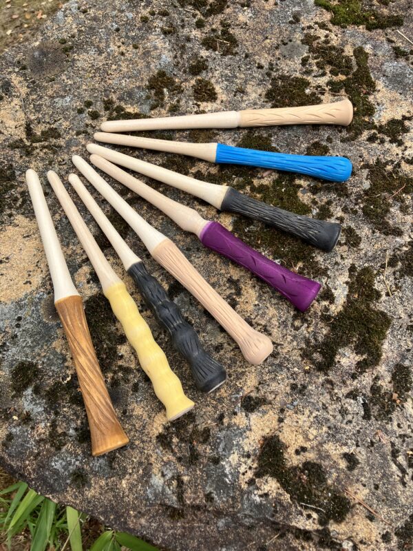 Baguettes magiques