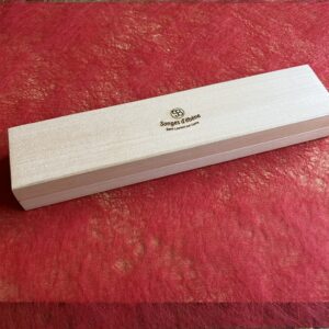 Boîtier pour stylo Songes d'ébène