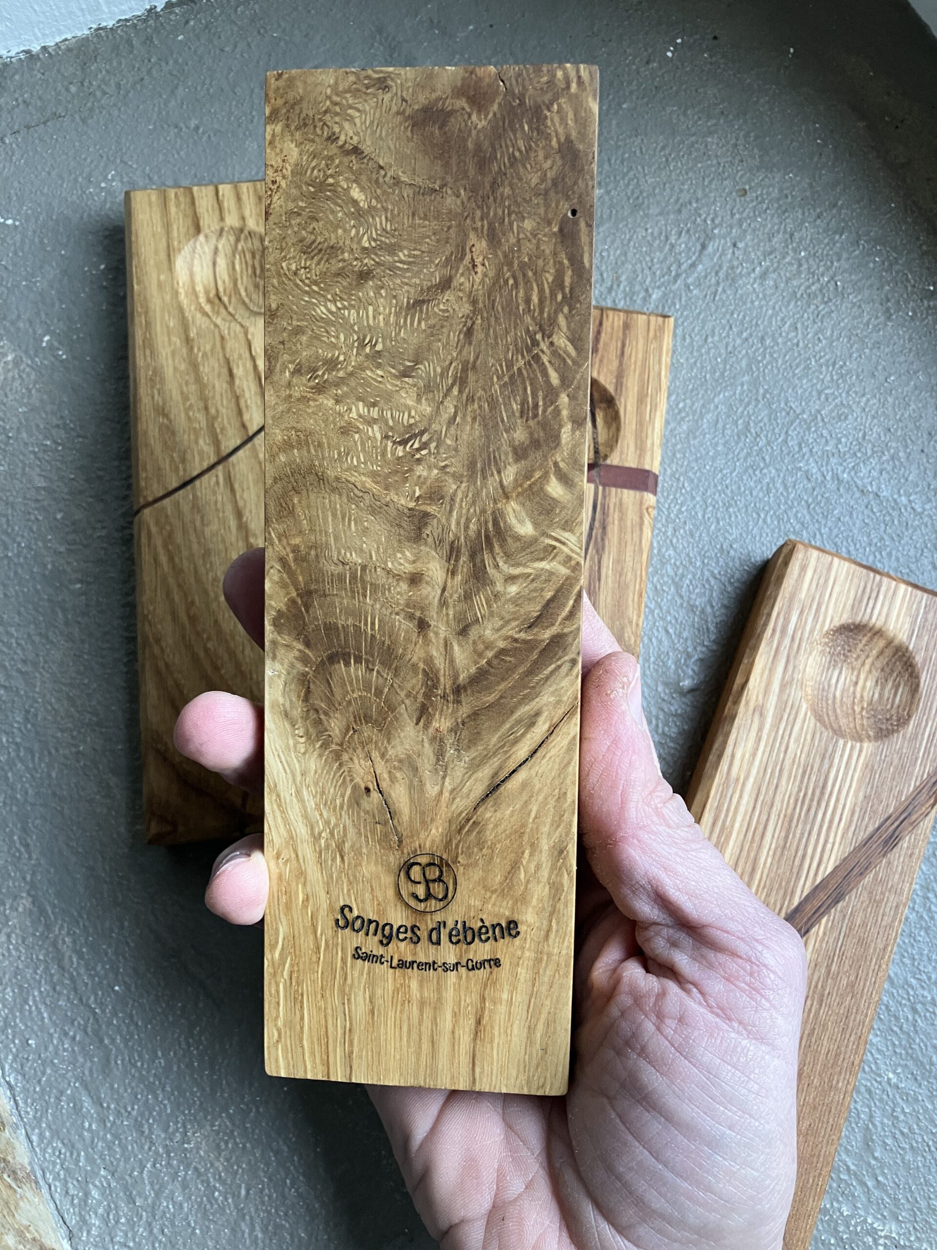 Brûle-encens – Image 2