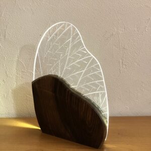 Lampe "Paivatar"