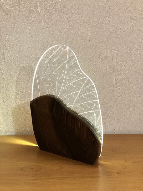 Lampe "Paivatar"