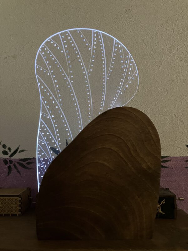 Lampe "Paivatar" – Image 7