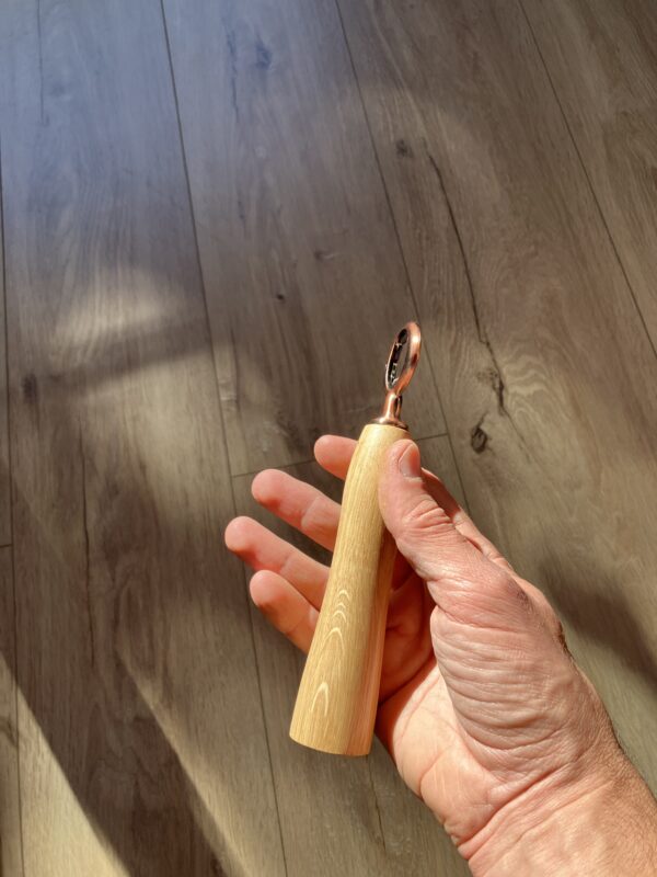 Décapsuleur bois et métal – Image 5