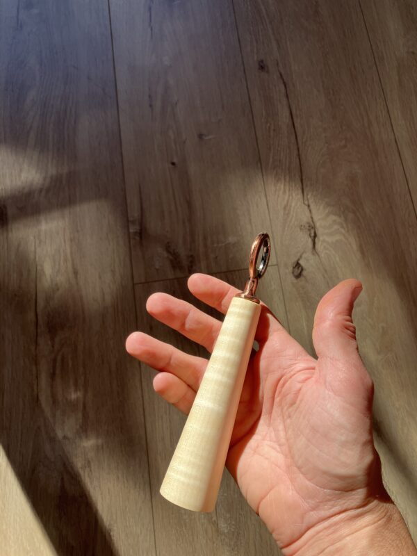 Décapsuleur bois et métal – Image 10
