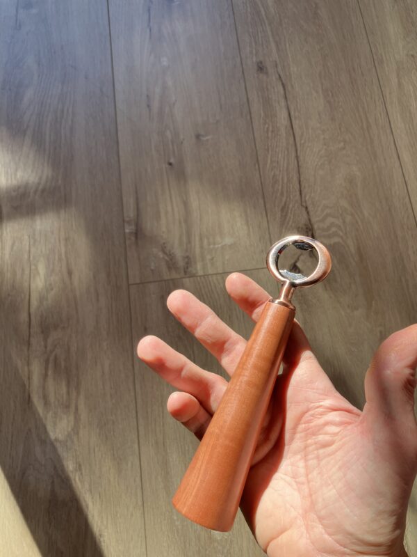 Décapsuleur bois et métal – Image 12