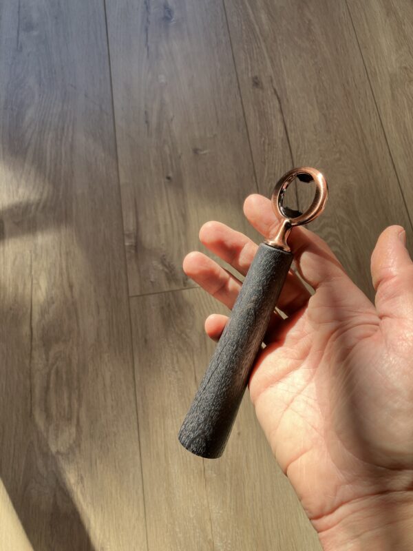 Décapsuleur bois et métal – Image 13