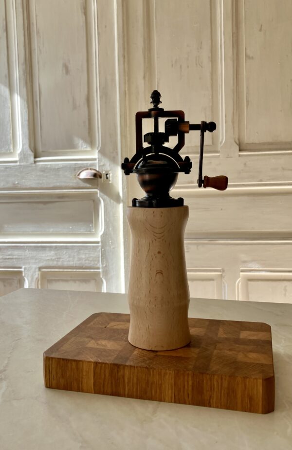 Poivrier à manivelle – Image 11