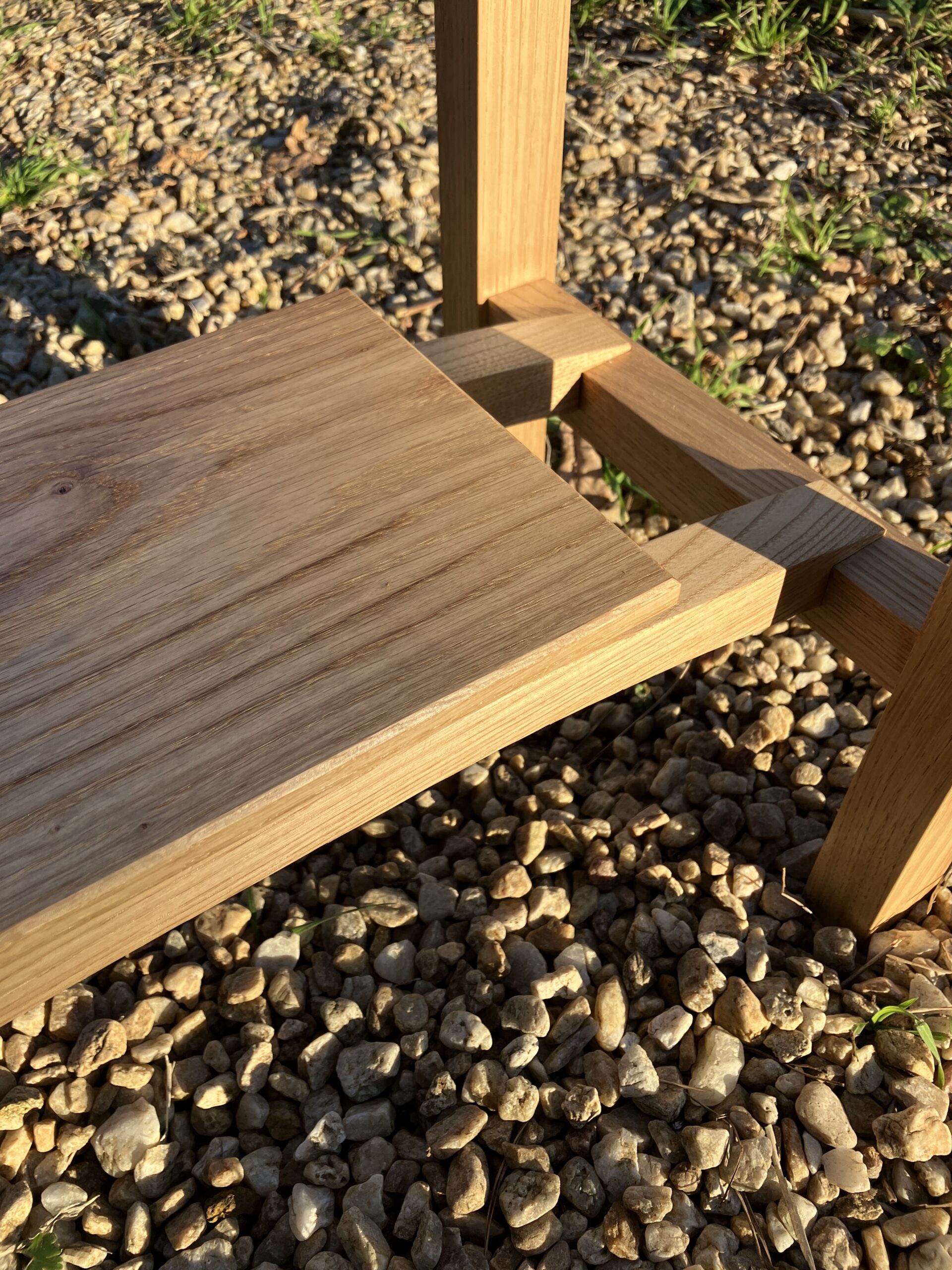 Cabinet japonais sur piètement – Image 10